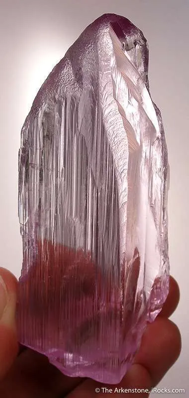 Kunzite - image 2