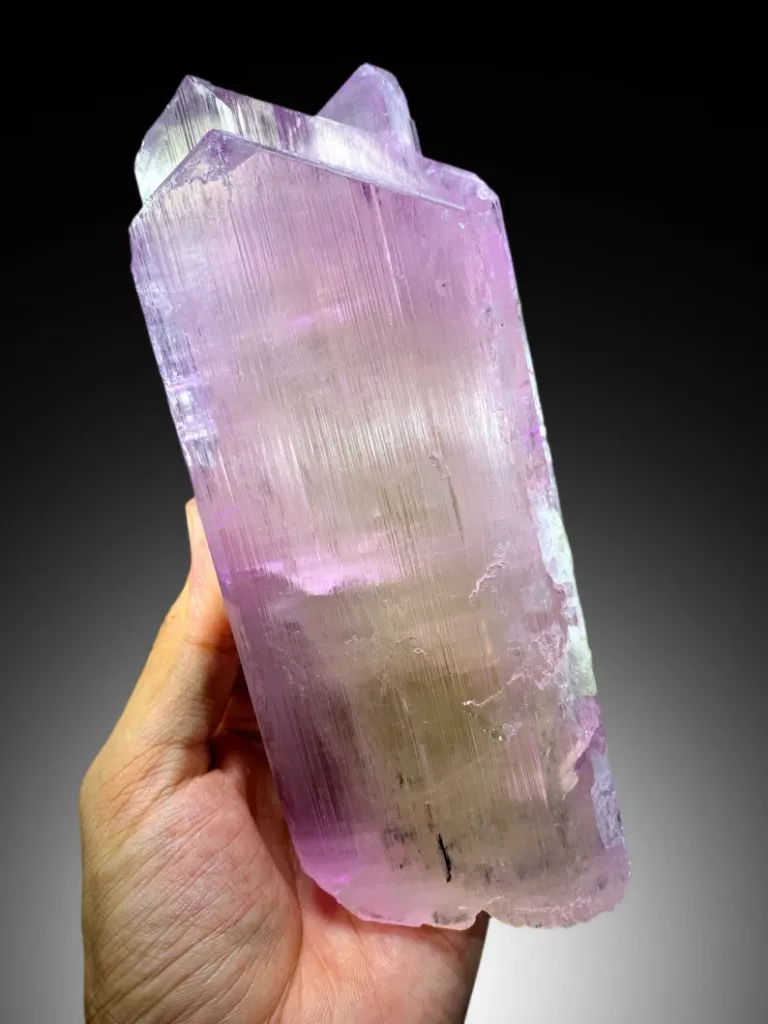 Kunzite - image 3