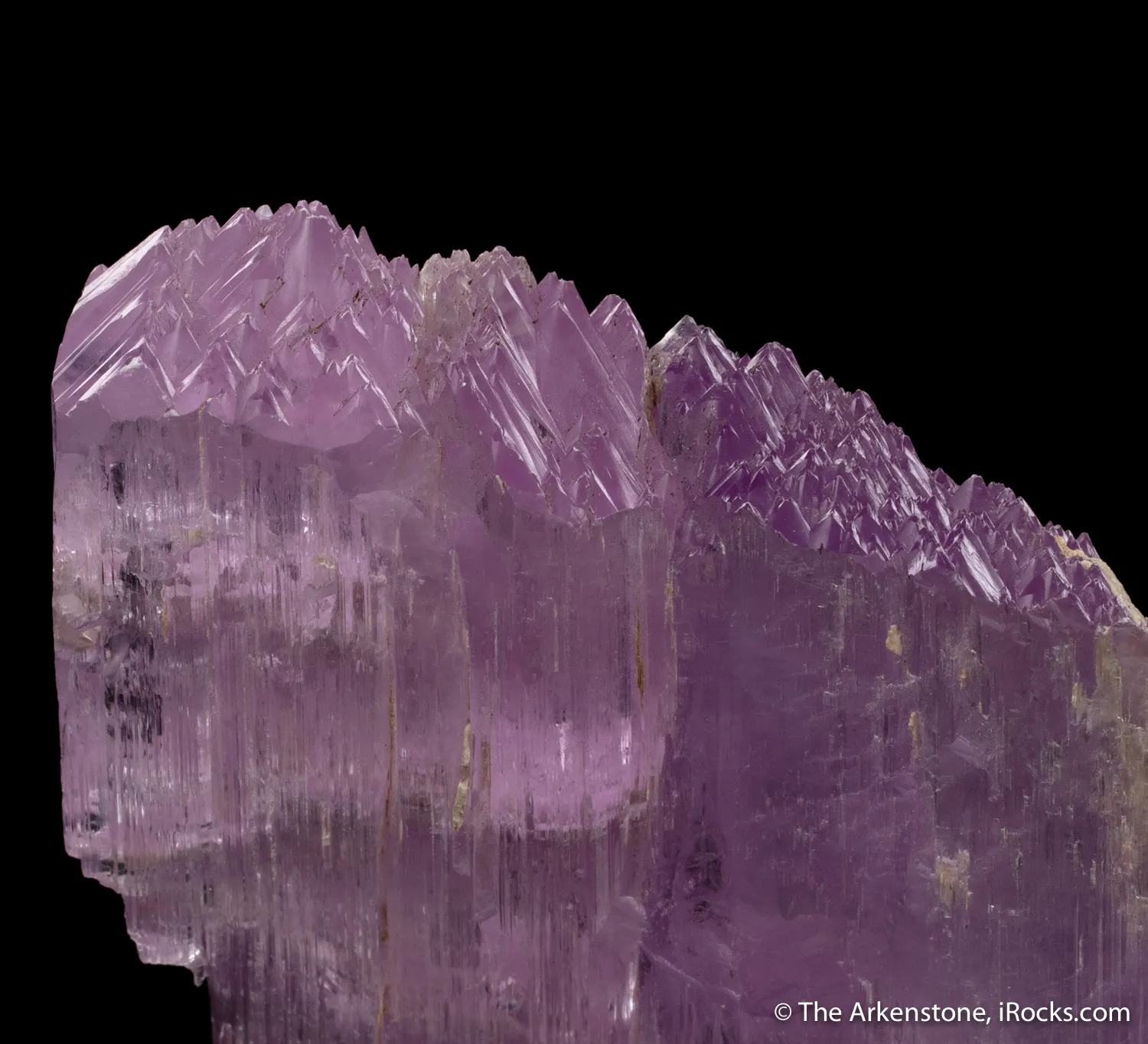 Kunzite - image 6