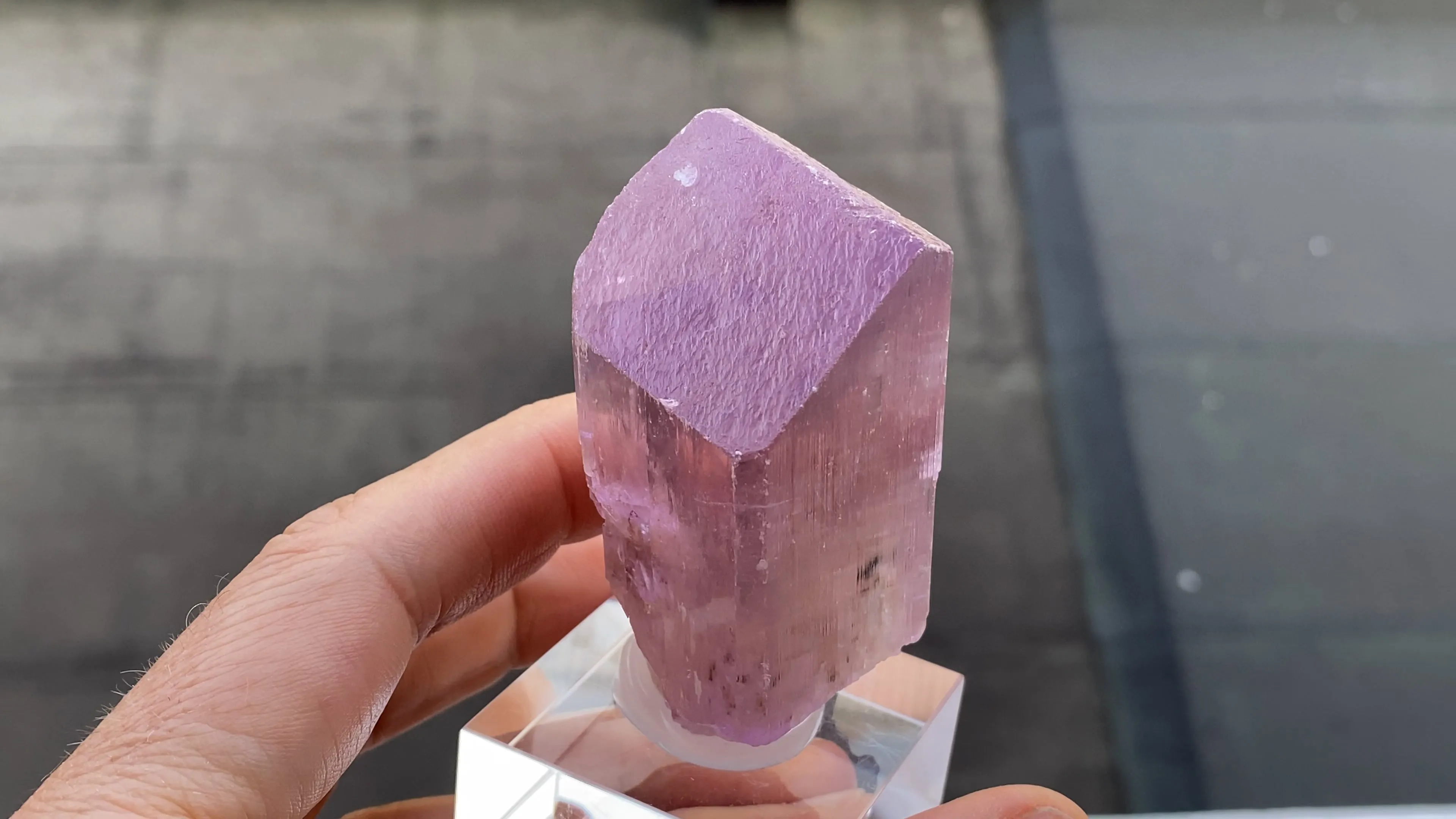 Kunzite - image 7