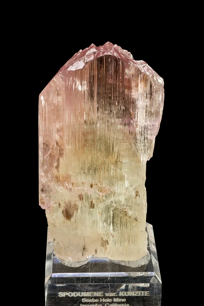 Kunzite image