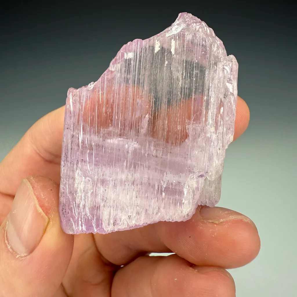 Kunzite image