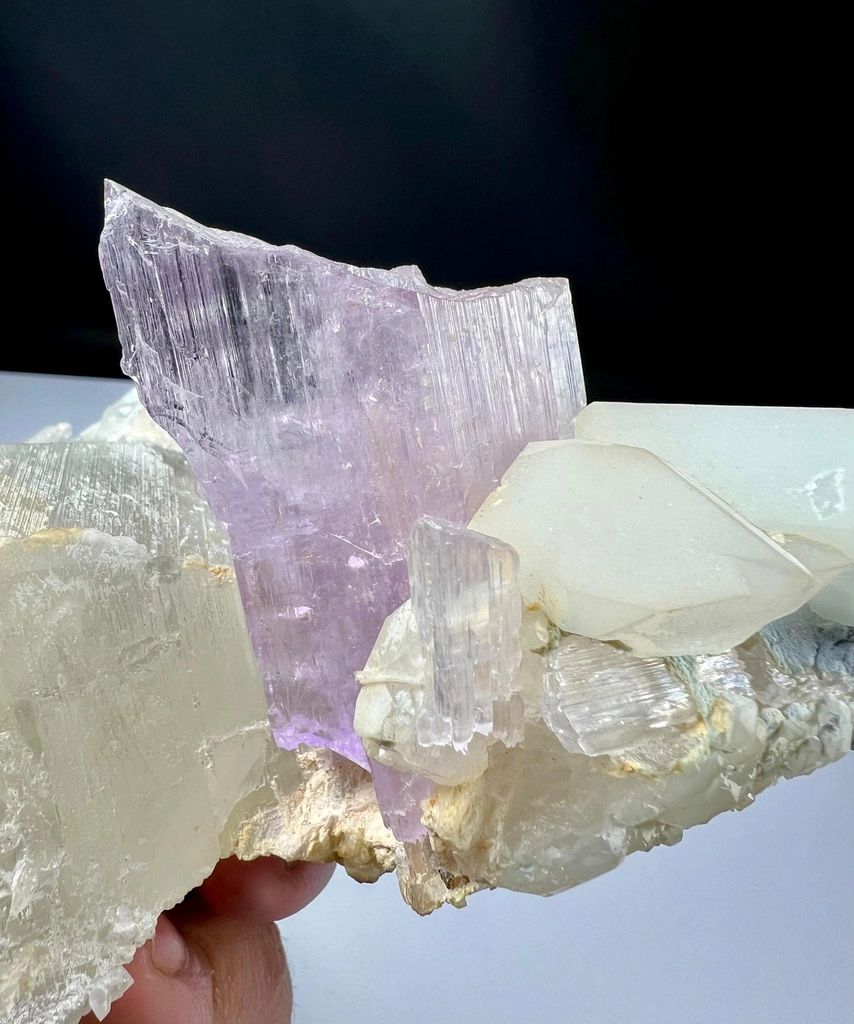 Kunzite - image 3