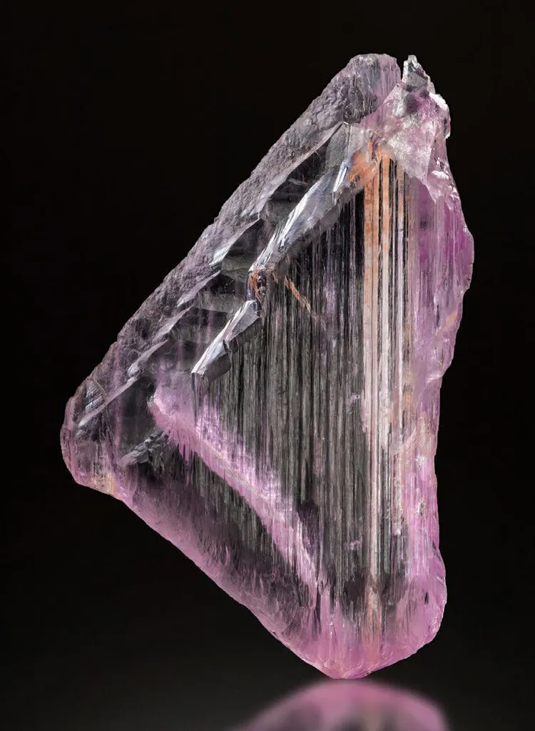 Kunzite image