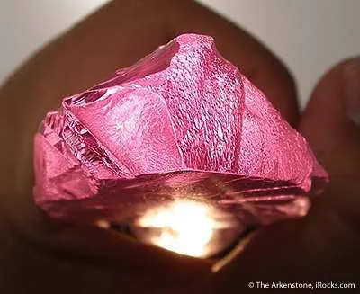 Kunzite - image 3