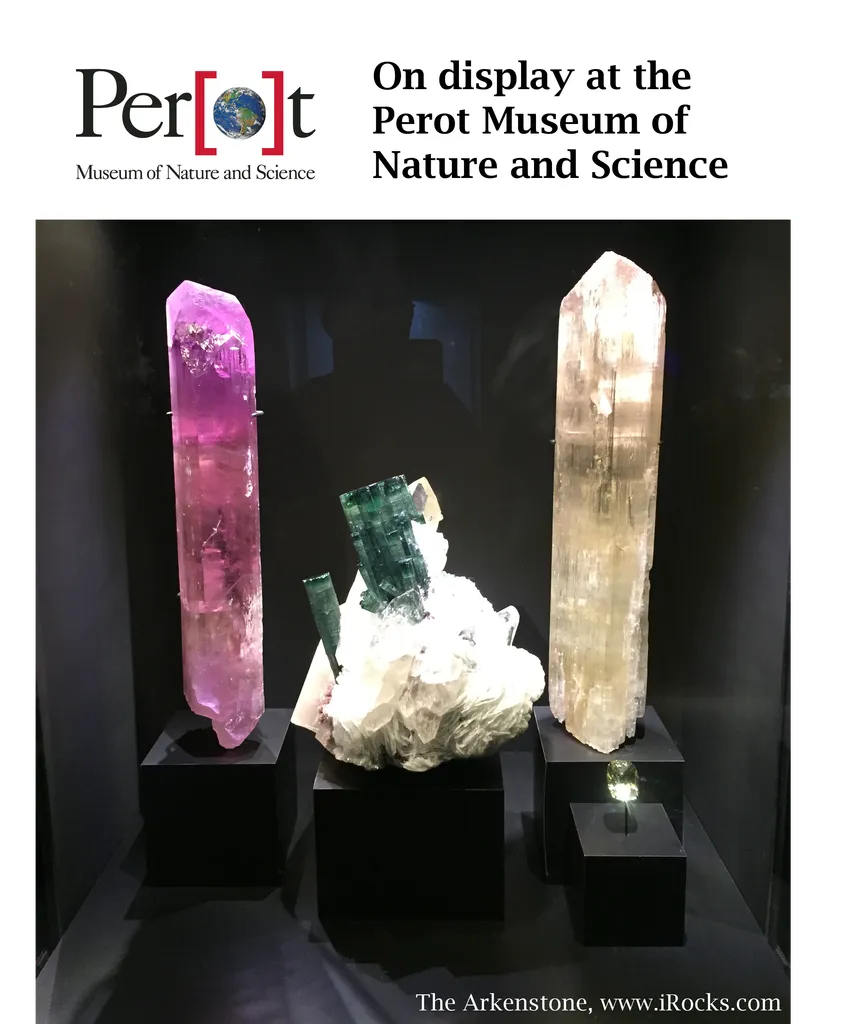 Kunzite - image 7