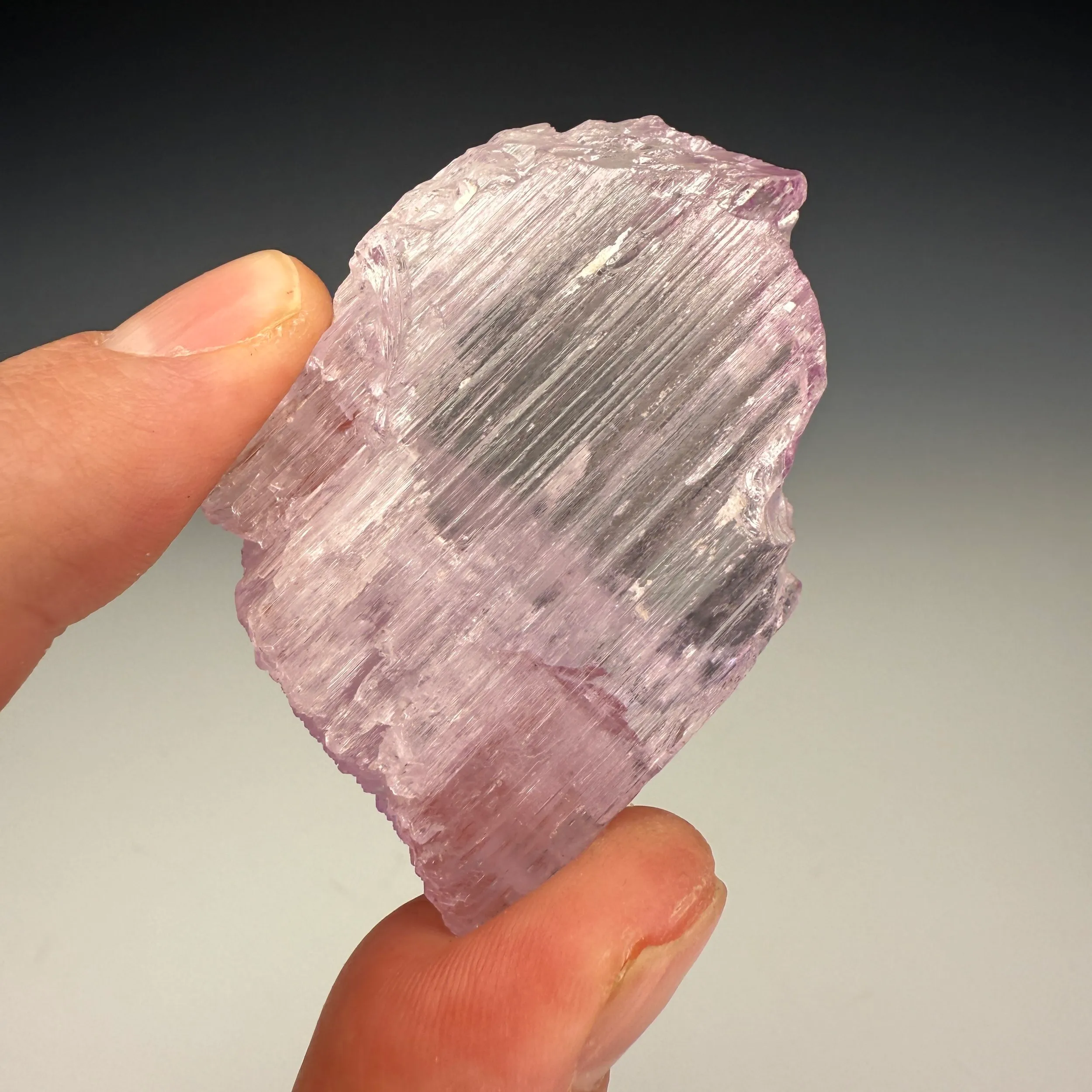 Kunzite - image 4