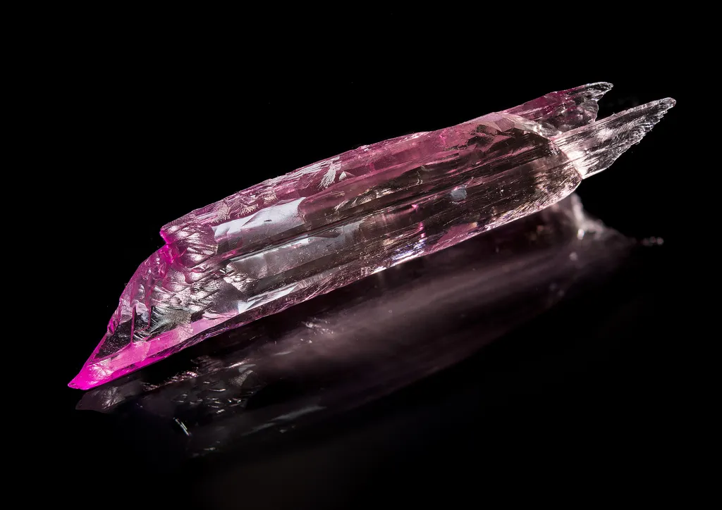 Kunzite - image 3