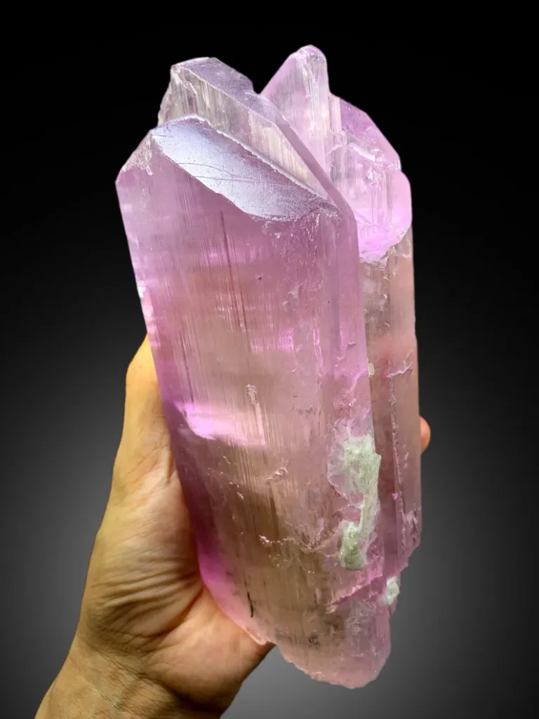 Kunzite image