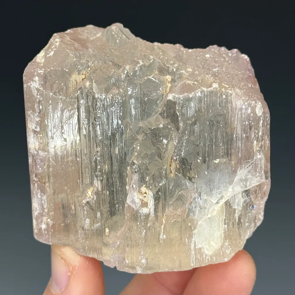 Kunzite image