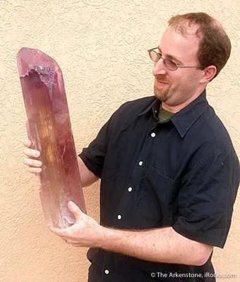 Kunzite - image 6