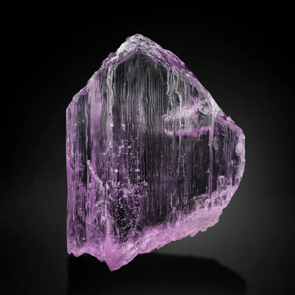 Kunzite Crystal image