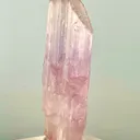 Kunzite Crystal from Afghanistan - image 5