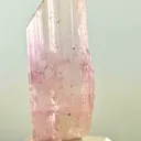 Kunzite Crystal from Afghanistan - image 7