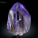 Kunzite Crystal from Afghanistan - image 1