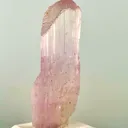 Kunzite Crystal from Afghanistan - image 6