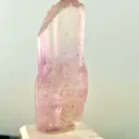 Kunzite Crystal from Afghanistan - image 1