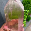 Kunzite Crystal from Afghanistan - image 1
