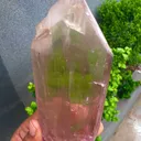 Kunzite Crystal from Afghanistan - image 6