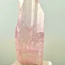 Kunzite Crystal from Afghanistan - image 3