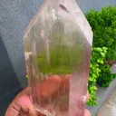 Kunzite Crystal from Afghanistan - image 4