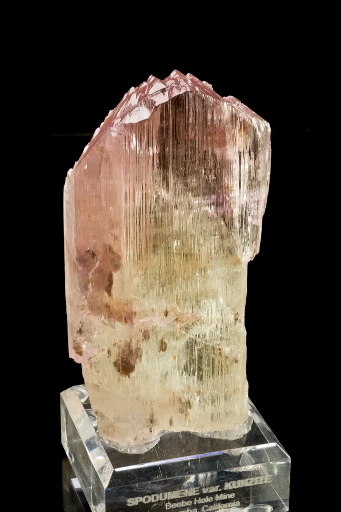 Kunzite - image 2