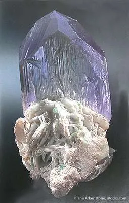 Kunzite - image 5