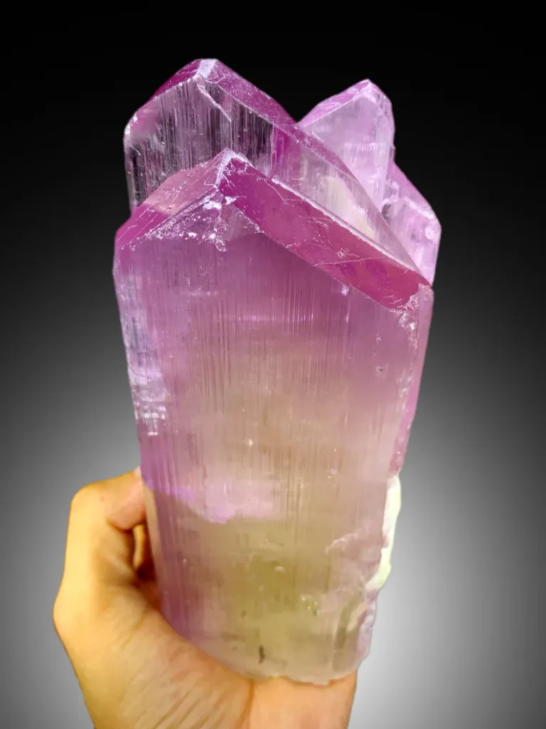 Kunzite - image 6