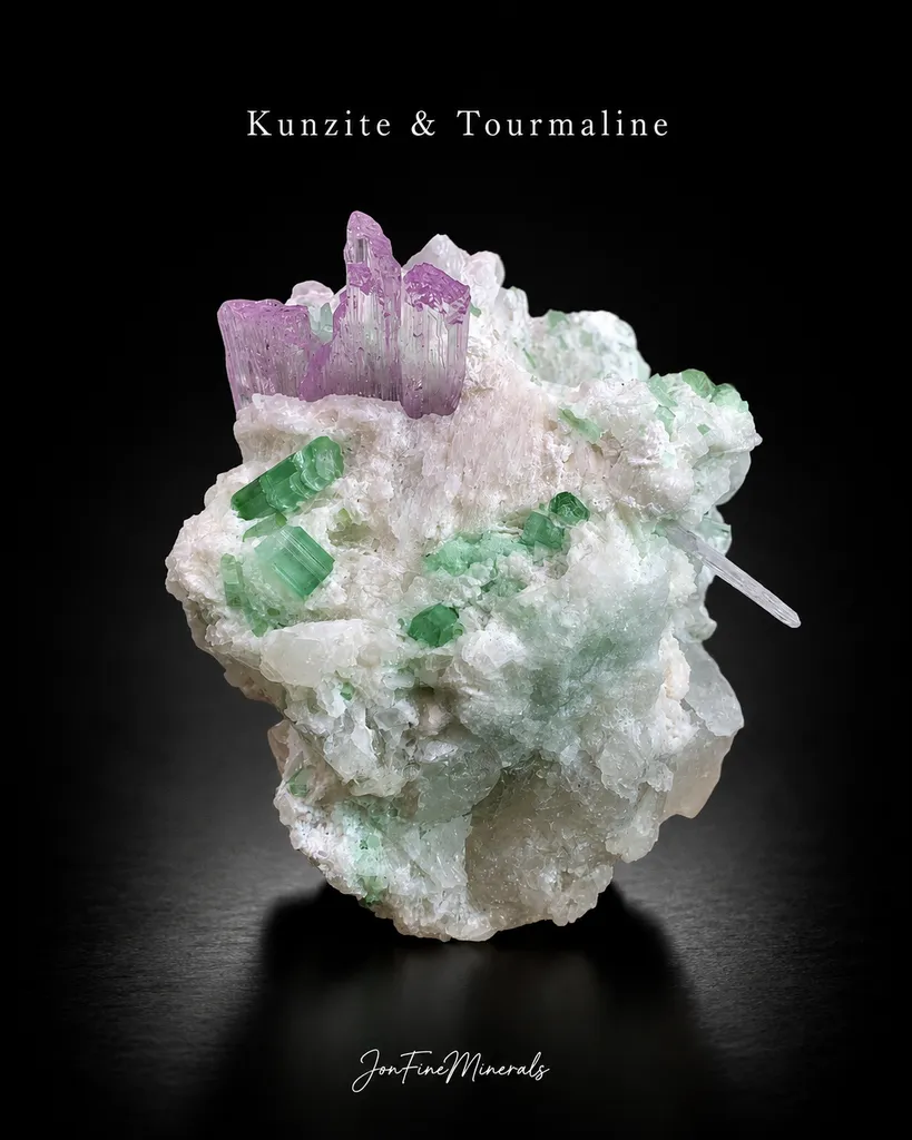 Kunzite image