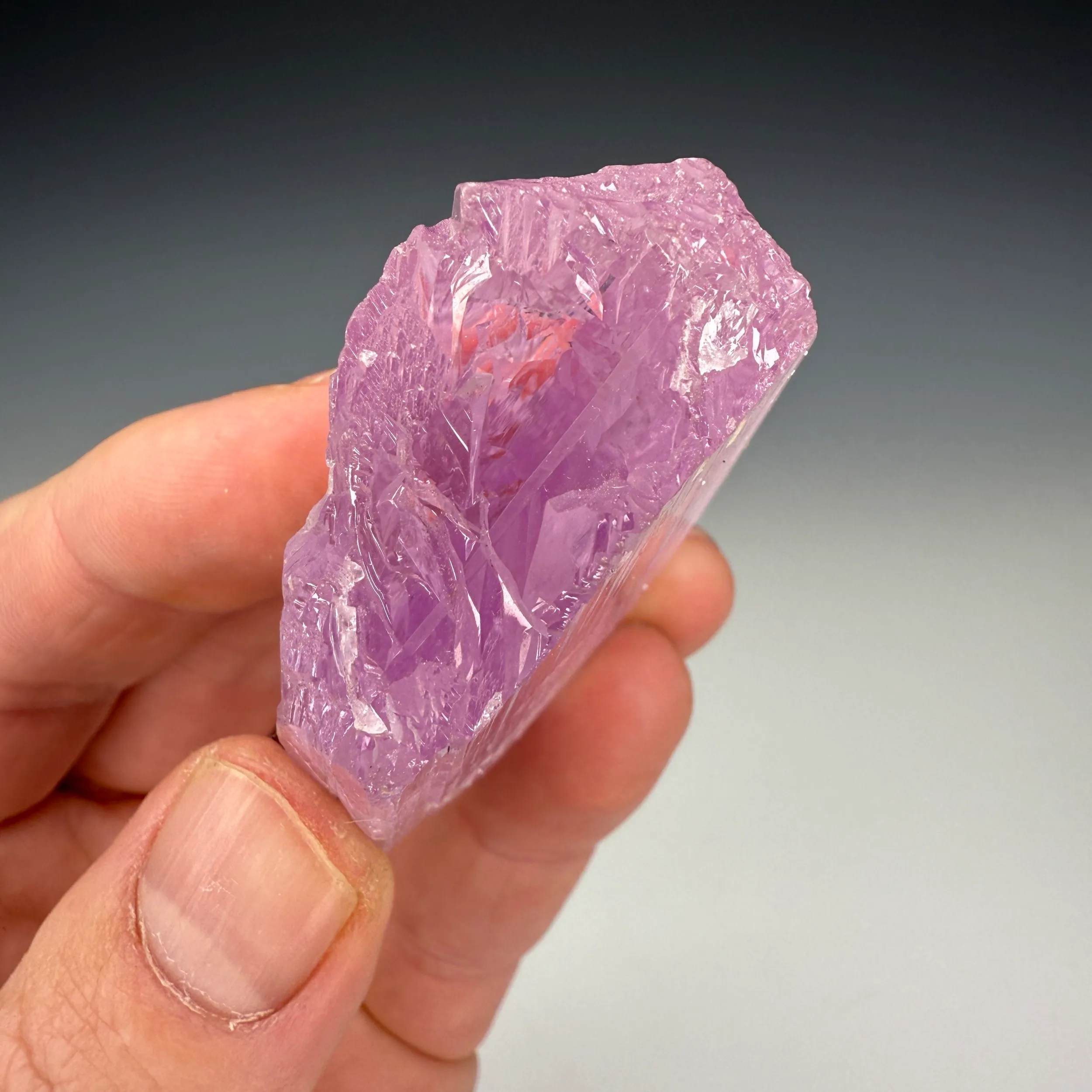 Kunzite - image 3