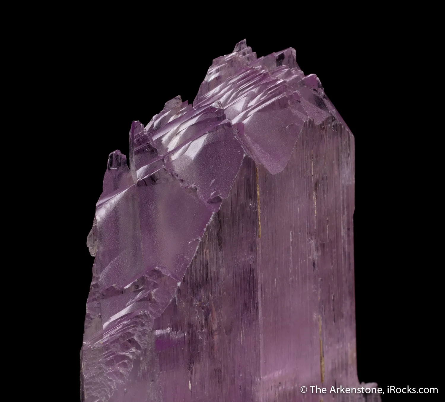 Kunzite - image 7