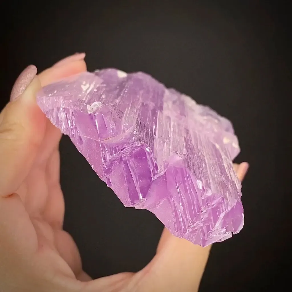 Kunzite - image 2