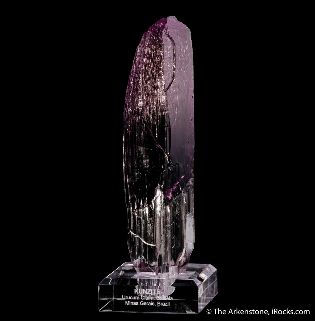 Kunzite - image 4