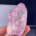Kunzite from Afghanistan - image 7