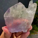 Kunzite from Afghanistan - image 6