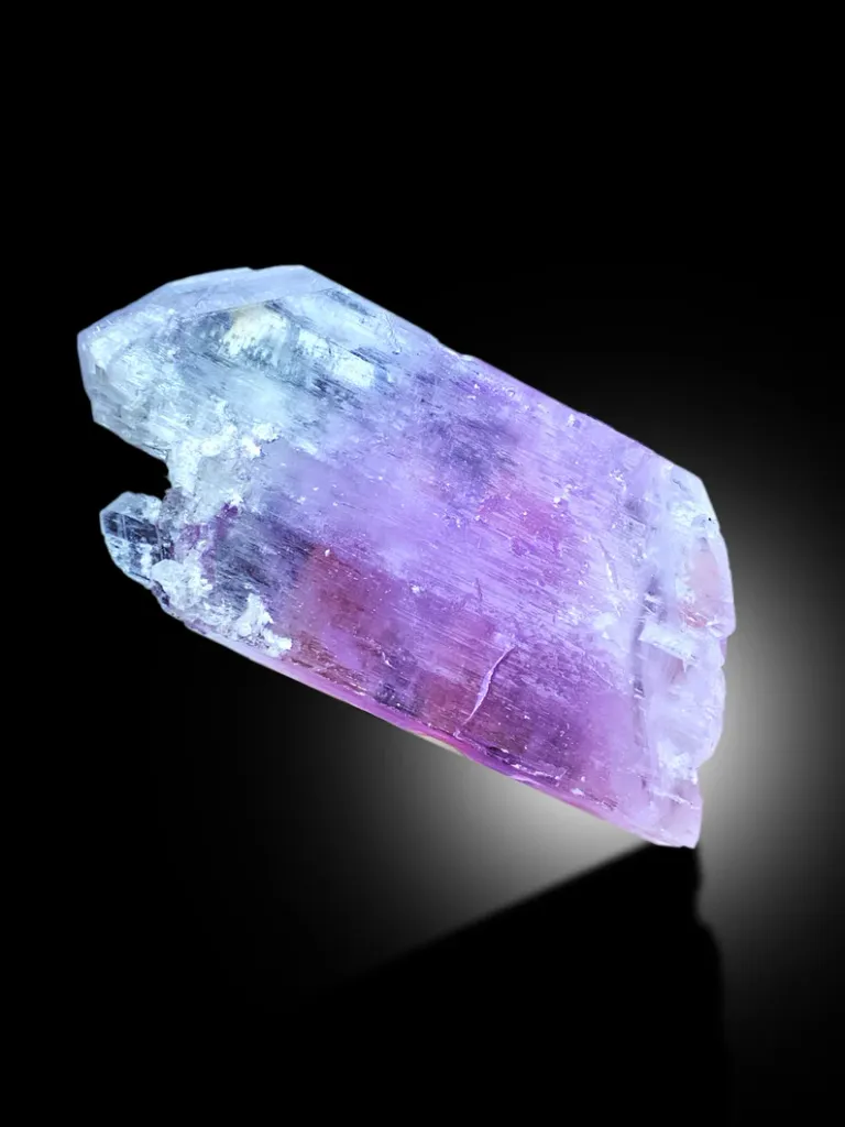 Kunzite from Afghanistan image