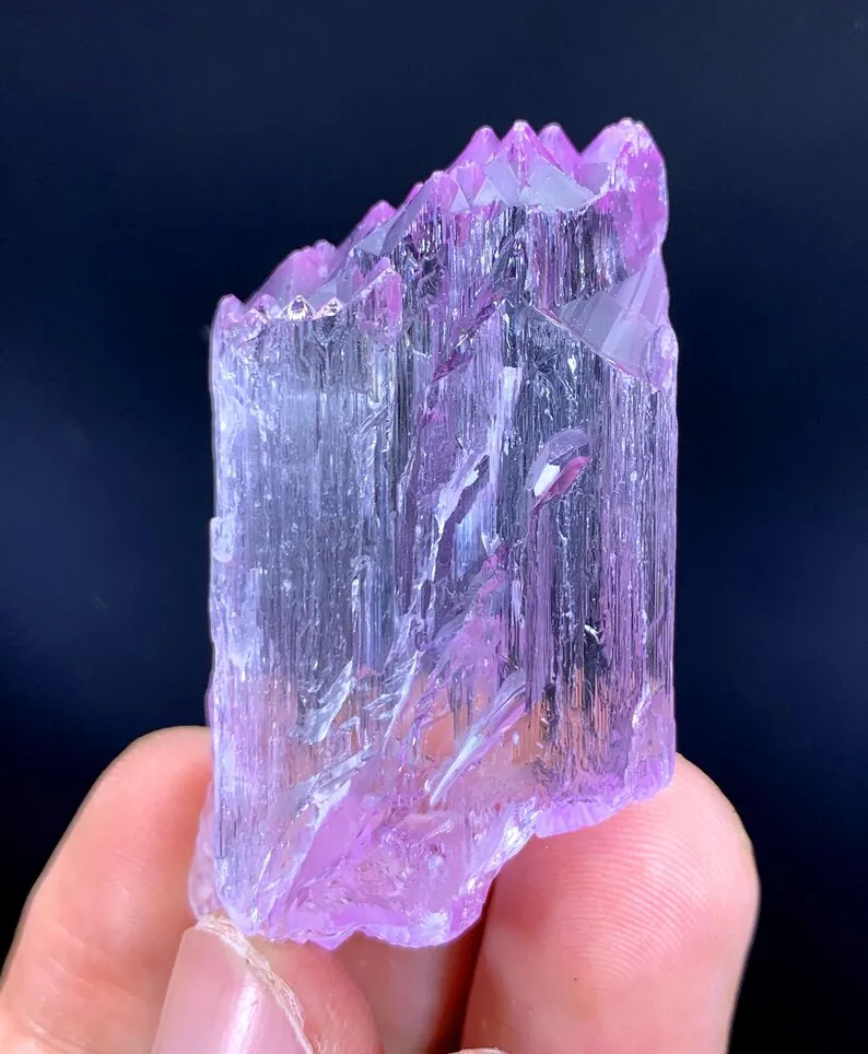 Kunzite from Afghanistan - image 5