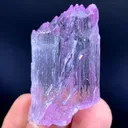 Kunzite from Afghanistan - image 5