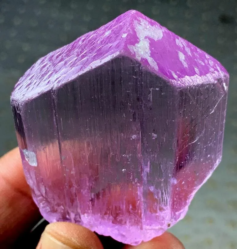 Kunzite from Afghanistan - image 3