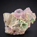 Kunzite from Afghanistan - image 1