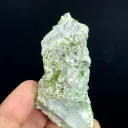Kunzite from Afghanistan - image 5