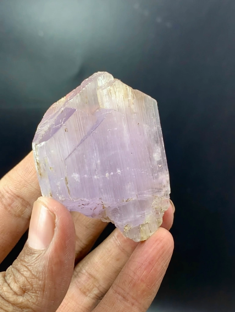Kunzite from Afghanistan - image 5