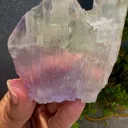 Kunzite from Afghanistan - image 4