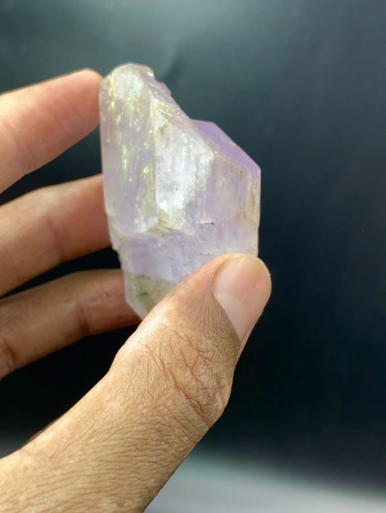 Kunzite from Afghanistan - image 8