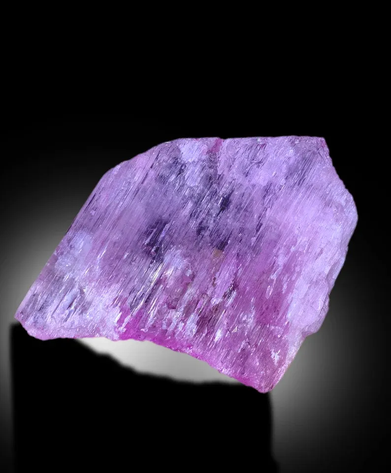 Kunzite from Afghanistan image