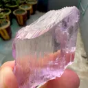 Kunzite from Afghanistan - image 4