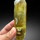 Kunzite from Afghanistan - image 6