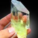 Kunzite from Afghanistan - image 5