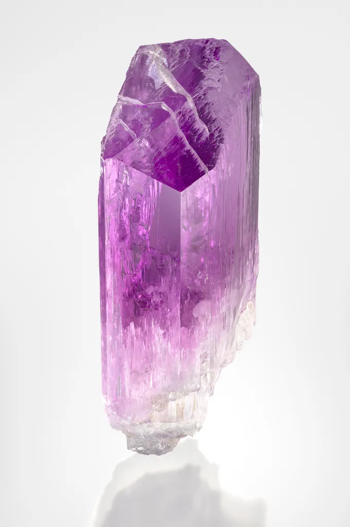Kunzite from Afghanistan image