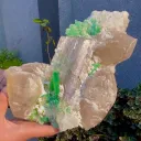 Kunzite from Afghanistan - image 8